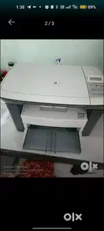 Hp 1005 laserjet printer