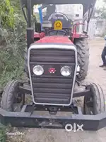 Massey farguson DI 245 tractor for sale-2024 model excellent condition