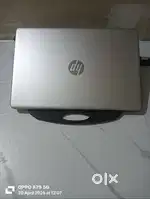 HP Laptop i5-1235U