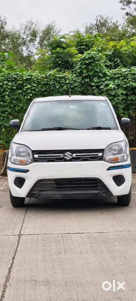 Maruti Suzuki Wagon R 2023