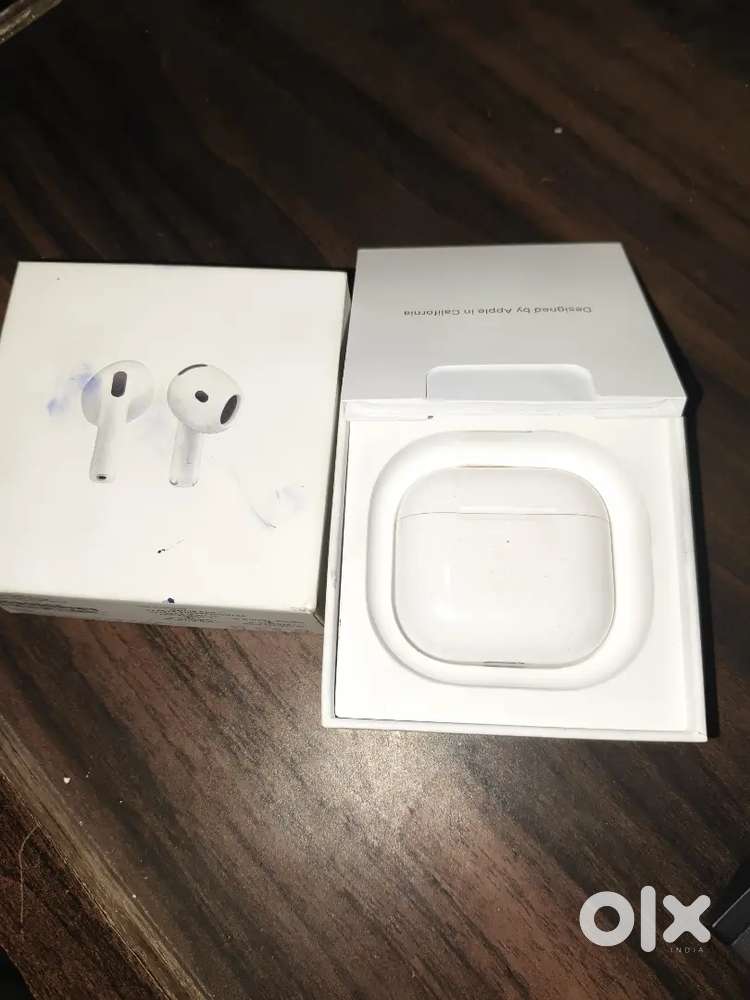 Apple Airpods 4