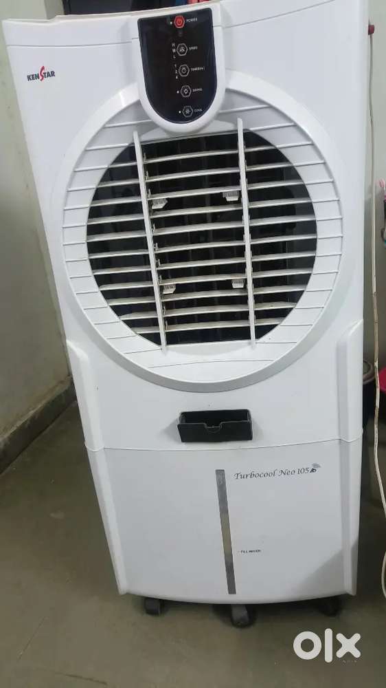 Kenstar turbocool neo 105 litre cooler