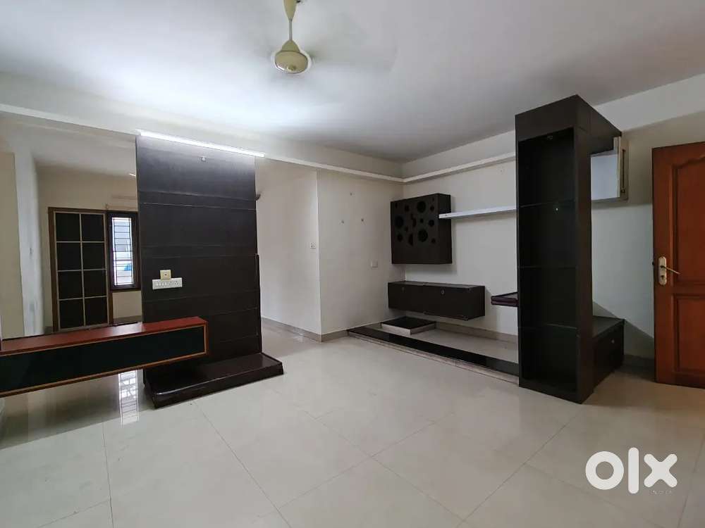 FLAT FOR RENT