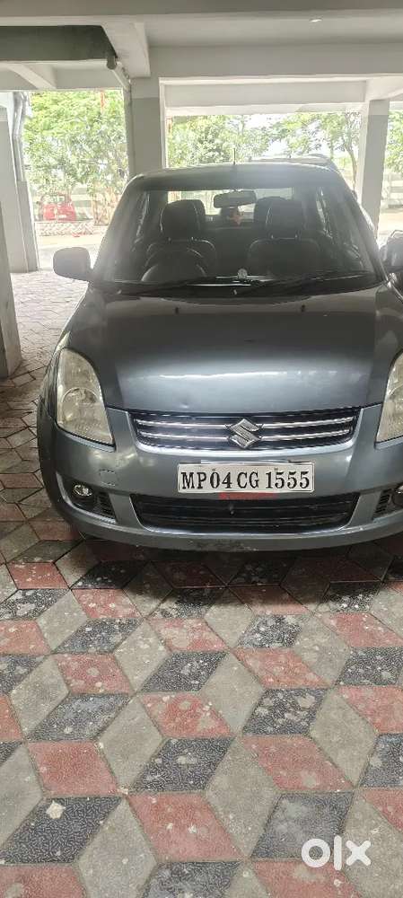 Maruti Suzuki Dzire 2010 Petrol Well Maintained