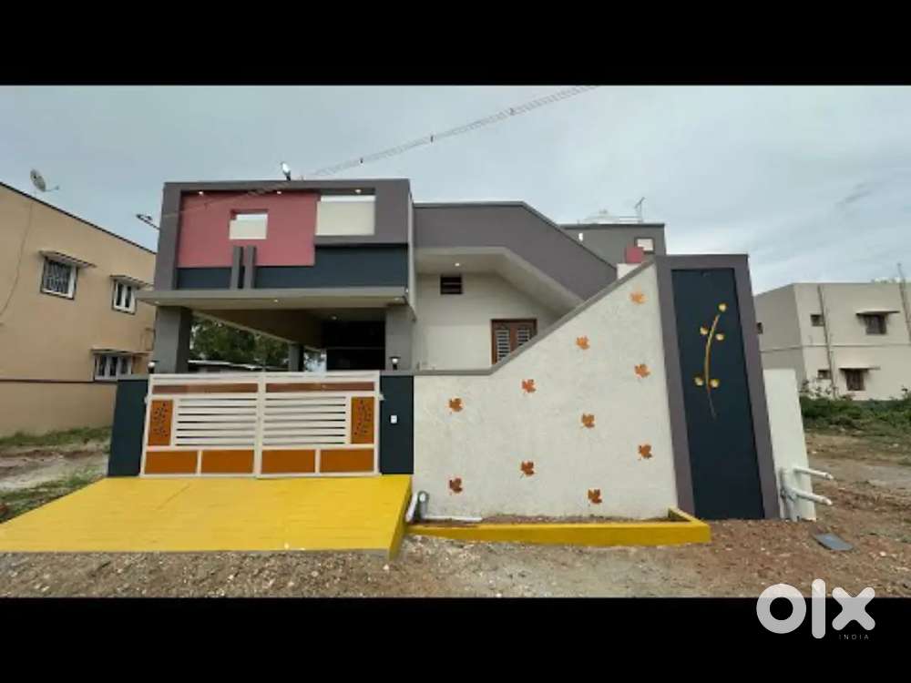 Airport nagar  home sale 2bhk