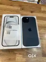 iPhone 15 128GB Black