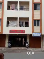 Flat Vip Area