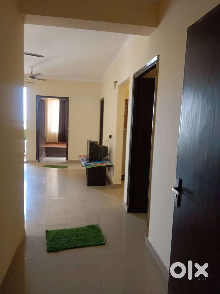 Relaxing Stay With Picture-Perfect Window Views