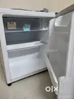 LG 43L Minibar Single Door Refrigerator
