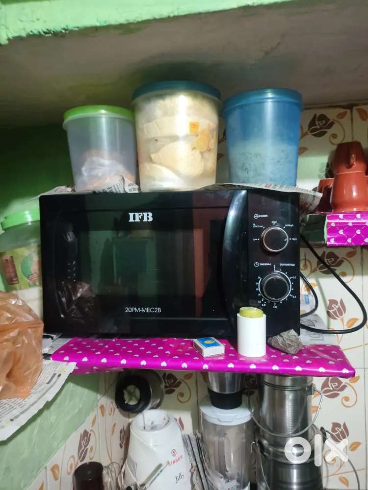 IFB 20 LTR MICROWAVE OVEN