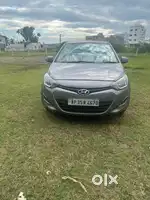Hyundai i20 2013 Petrol 28000 Km Driven