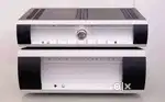 Musical fidelity power Amplifier