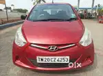 Hyundai EON Era +, 2012, Petrol