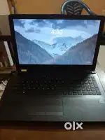 HP i3 6th gen 12gm ram 512 ssd 1tb hdd