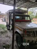 Mahindra Bolero Pik-Up 2017