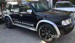 Ford Endeavour 2006