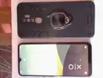Oppo A9 8gb Ram and 128gb internal