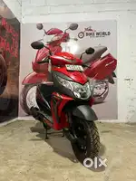 Honda Dio BS-4 engine,2019 model up for sale