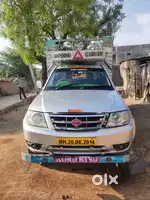 Tata Xenon XT 2014 Diesel 20000 Km Driven