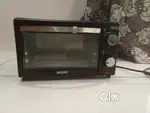 Agaro otg oven toster griller
