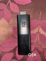 Smart Android Mi TV Stick 1080p HD