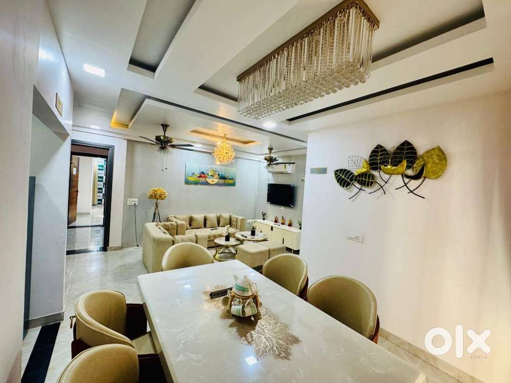 2BHK flat sale in sec 116