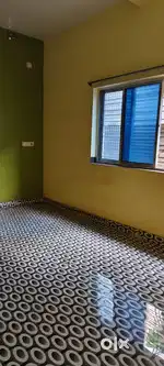 1 bad room 1 holl room open kichen bathroom