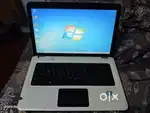 HP COMPAQ Series pavilion dv6 i3 intel core 4gb ram 500gb