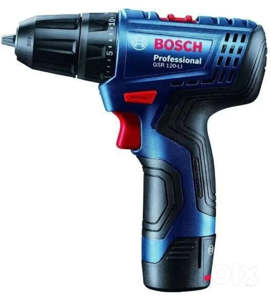 Full running condition