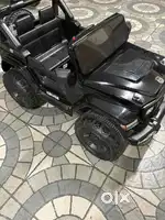 Ride on Car Jeep for Kids