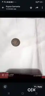Coin samanta