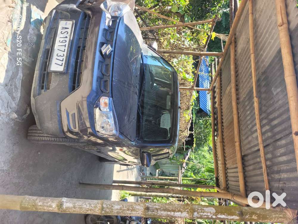 September 2023 last model tip top condition finance 10954