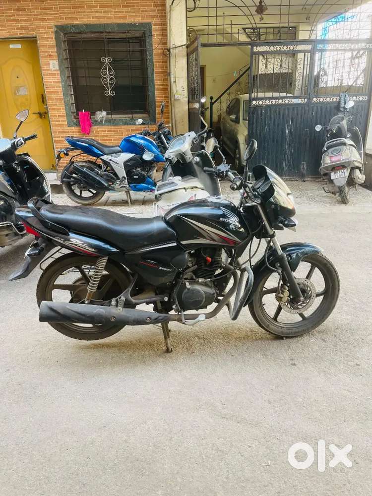 Honda Shine For Sell in Pimple Gurav / Pune