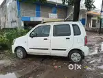 Maruti Suzuki Wagon R 2009