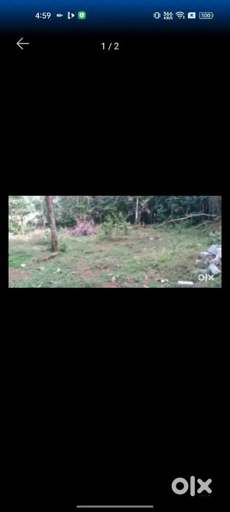 15 cent residential plot fir sale