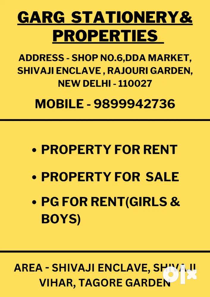 3 BHK FLATS FOR SALE