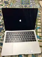 Apple MacBook Pro A1706 (13-inch Late 2016)