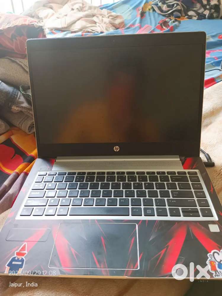 HP Probook