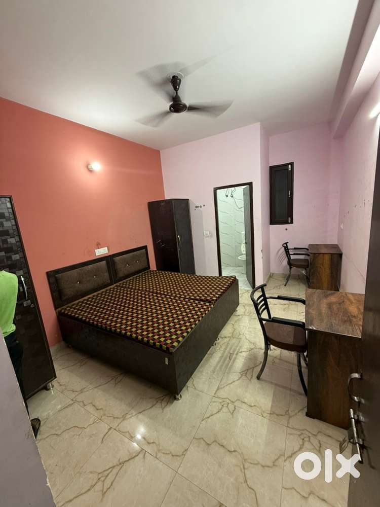 Fully furnished pg for boys in mohali
