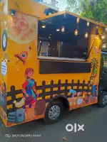Food Trucks and Food Vans