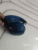 Noise headphone