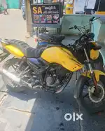 Apache rtr 160