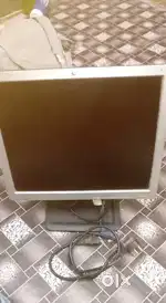 HP lcd on condition hai