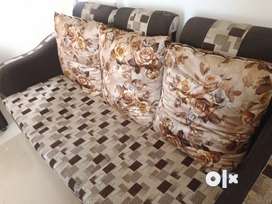 Sofa with good condition