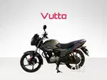 Hero Glamour Xtec (1077) 6 Months Warranty