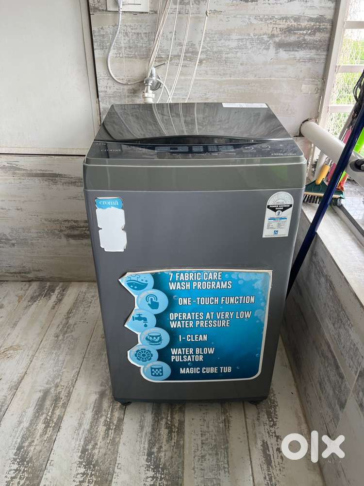 Croma  7kg washing machine
