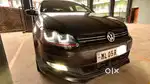 Modified VW Polo & Well maintained