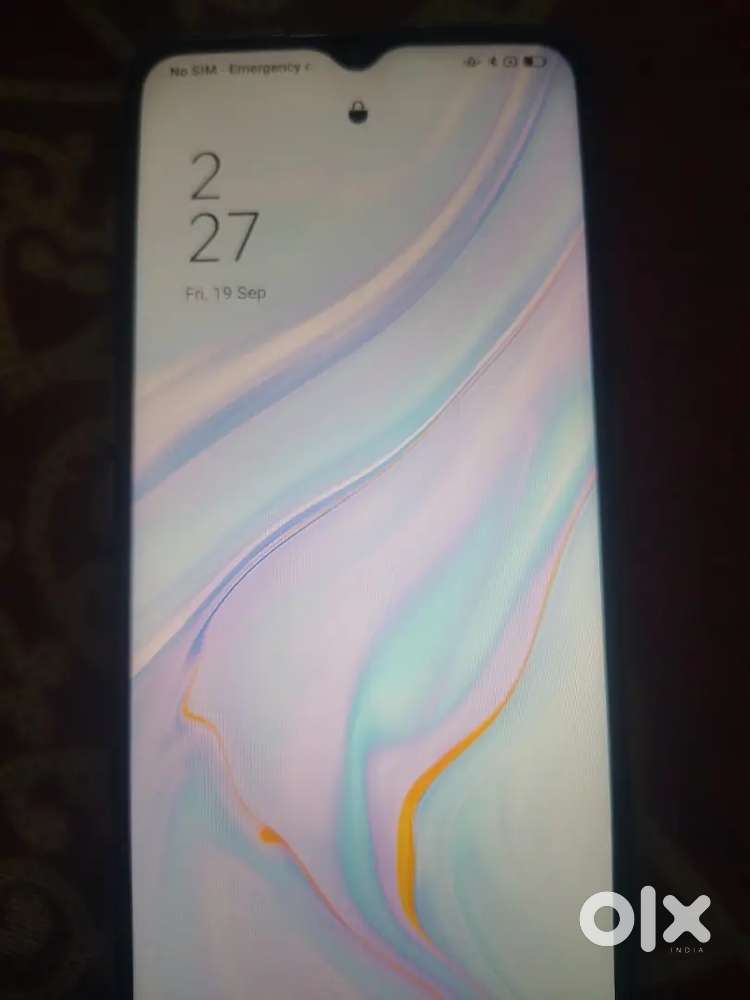 Oppo a9 urgently sell money problem