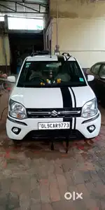 Maruti Suzuki Wagon R 2019 Petrol 29000 Km Driven