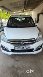 Maruti Suzuki Ertiga 2016 Diesel Good Condition